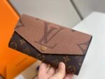 Louis Vuitton Sarah Wallet - Image 3