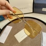 Women’s Metal Sunglasses - Image 6