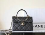 Kelly Handbag - Image 9