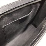 Gucci GG Black Pouch - Image 6