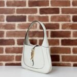 Gucci Jackie 1961 Small Shoulder Bag - Image 2