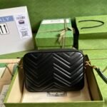 Double G multi-use mini bag - Image 2