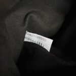 Replica Bottega Veneta Small Backpack Black - Image 2