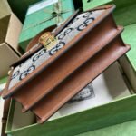 Gucci Ophidia small top handle bag - Image 3