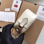 GG Marmont small shoulder bag - Image 3