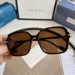 RECTANGULAR FRAME SUNGLASSES - Image 7