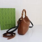 Gucci Diana Bamboo Small Shoulder Bag - Image 2