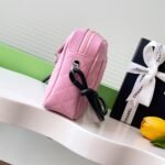 Chanel Cambon Camera Bag(high-end grade) - Image 4