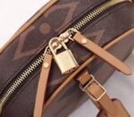 Louis Vuitton Monogram Reverse Canvas Boite Chapeau Souple Bag - Image 7