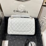 Chanel Flap Bag Large - Image 2