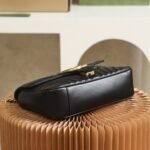 GG Marmont small matelasse shoulder bag - Image 5