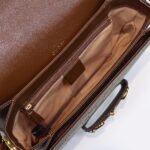 GUCCI HORSEBIT 1955 SHOULDER BAG - Image 7