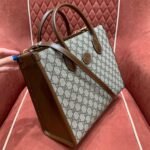 Gucc1 Retro bucket - Image 2