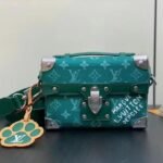 Louis Vuitton Soul Trunk