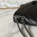 Chanel Vintage Cloud Bag(high-end grade) - Image 5