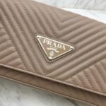 Prada Diagramme bag - Image 7