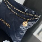 CHANEL 22 Bag(high-end grade) - Image 4