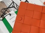 Top Quality Knockoff Bottega Veneta Cassette Bag In Orange - Image 6
