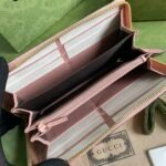 GG Marmont zip around wallet - Image 8