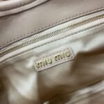 MIUMIU Hobo bag - Image 5