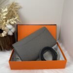 Hermes Constance To Go Rock wallet - Image 2