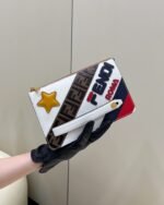 Fendi clutch - Image 2