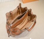 LV Mahina Bella Tote In Arizona Brown - Image 4