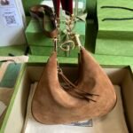 Gucci Attache small shoulder bag - Image 7