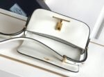 Prada Shoulder Bag Fake in White - Image 5