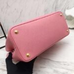 Saffiano Leather bag - Image 9