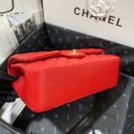 Chanel Flap Bag Large - Image 7