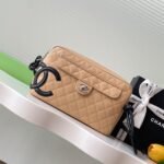 Chanel Cambon Camera Bag(high-end grade)