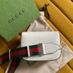 Gucci Horsebit 1955 mini bag - Image 2