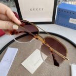 Gucci new sunglasses - Image 6