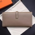 Etoupe knockoff Hermes Jige Elan 29 clutch bag - Image 5