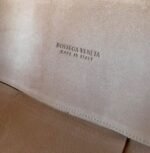 Replica Bottega Veneta Arco Medium Tote Beige - Image 3