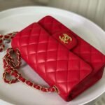 Chanel Mini Flap Bag(high-end grade) - Image 3