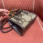 Diana mini tote bag - Image 4