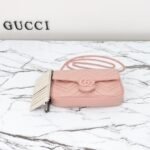 GG MARMONT mini bag - Image 4