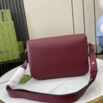 Gucci Horsebit 1955 Soft small shoulder bag - Image 3