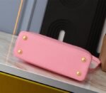 Louis Vuitton Capucines BB Handbag In Pink - Image 4