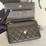 Chanel classic chain wallet - Image 3