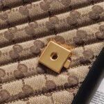 GG Marmont small shoulder bag - Image 4