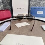 GUCCI EYEWEAR SUNGLASSES - Image 8