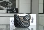 Chanel large Hobo bag