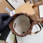 Gucci Horsebit 1955 small bucket bag - Image 5