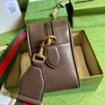 adidas x Gucci small shoulder bag - Image 8