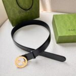 GUCCI BLONDIE BELT - Image 3