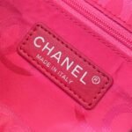 Chanel Mini Cambon Line Tote(high-end grade) - Image 5