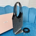 Embellished Handbag - Image 9